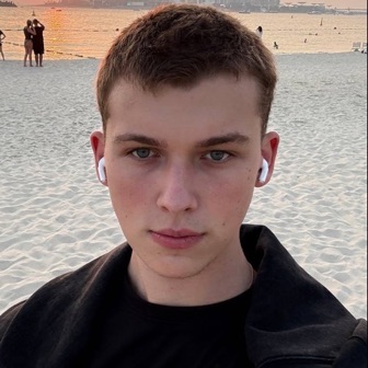Mark Pavlov